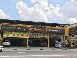 Tqvm december 10, 2014 at 12:26 pm musang tak berjanggut said. Yap Brother Car Accessories Balakong 1270554 X Home Facebook