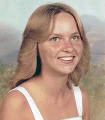 Virginia Mae “Ginny” Purcell Gray