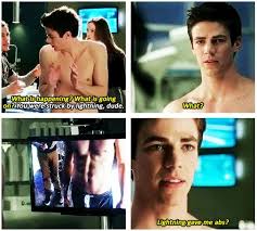 Vote for the ones you like best. Quotes About Flash 320 Quotes