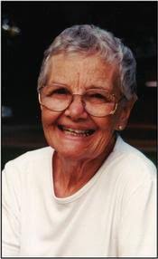 Obituary information for Margaret Louise Griebel