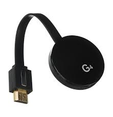 Roughly five times that of sd. Wecast G4 Hdmi Tv Dongle For Android Ios Netflix Youtube Mirroring Wireless High Definition Tv Stick