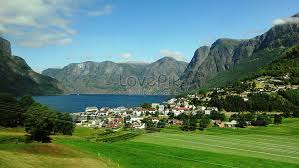 Maybe you would like to learn more about one of these? Norwegia Pemandangan Kota Fjord Gambar Unduh Gratis Foto 500999675 Format Gambar Jpg Lovepik Com