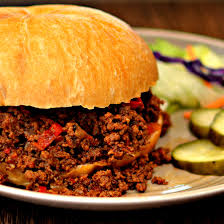 Instant Pot Sloppy Joes Recipe Allrecipes