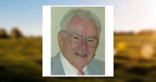 John Paul Degnan Obituary September 14, 2016