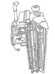 Free printable combine coloring pages for kids. Colouring Page Combine Coloringpage Ca