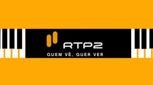 Programação e destaques do dia na rtp2. Rtp2 2007 Ident Youtube