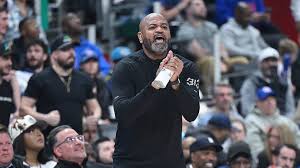 Detroit Pistons Extend J.B. Bickerstaff's Contract After Playoff Success