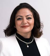 Perspectives: Women in Leadership, Doha