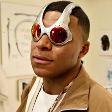 Travis Scott Oakley Sunglasses