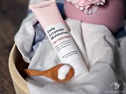 Best place for all skincare needs for oily skin, acne, dry skin. Going Local And Trying Out An Affordable Malaysian Brand The Raw Daily Ceramide Moisturiser My Blog