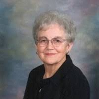 Agnes Johnson Obituary 2014
