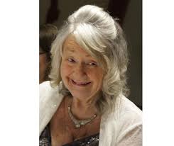 Tribute to Diane Griffiths, 1942