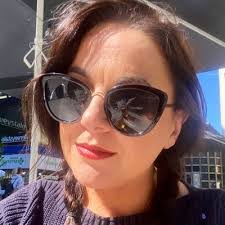 Cathy Leddy's Instagram, Twitter & Facebook