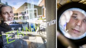 I pandemins fotspår