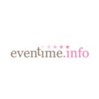 Theme was designed for events and conferences. Eventime Info Linkedin