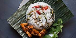 Resep nasi liwet super gurih ala fn. 10 Cara Membuat Nasi Liwet Tradisional Sederhana Sunda Dan Solo Yang Enak Dengan Ikan Teri Diadona Id