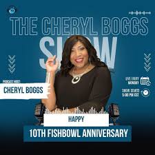 You're invited to join me and my special Guest Sharon Boykins, CEO &  Founder of Eminence Global Solutions, Empowered in Joy Segment with Lady  Evelyn Johnson & Walking In His Word with