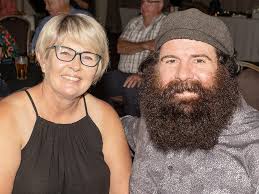 Country singer Brittany Elise new album release