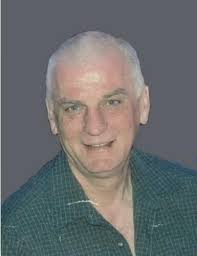 Terry Hawley Obituary (11/13/1956