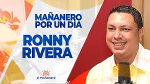 Ronny Rivera