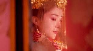 While the sisters made a pact not to let the prediction tear them apart, the temptations of love and power may drive. First Peek At Hu Bing Qing And Zhang Dan Feng S The Legend Of Dugu A Virtual Voyage