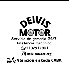 DEIVISMOTOR-GOMERIA A DOMICILIO