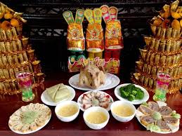 Chúng ta có thể cúng trong ngày 23 hoặc nếu vì lý do thời gian có thể làm từ những đồ vàng mã này sẽ được hóa (đốt đi) sau lễ cúng ông táo. Má»™t Sá»' Ä'áº¡i Ká»µ Khi Cung Ong Cong Ong Tao Cac Gia Ä'inh Ä'áº·c Biá»‡t Nen Nhá»›