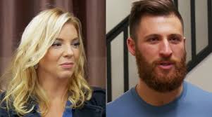 Psychologist jessica griffin, who has appeared for several years on lifetime's married at first sight and 90 day fiance and is known as dr. Married At First Sight Dr Jessica Talks Gaslighting Throws Shade At Luke Soap Dirt