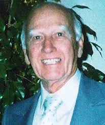 George CHASE Obituary (2017)