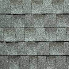 It is the usual color of the material slate. Residential Roofing Shingles Popular Type Styles Gaf