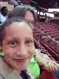 Alexandra Dotson's Instagram, Twitter & Facebook