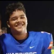 Osceola Football Roster (2022-23)