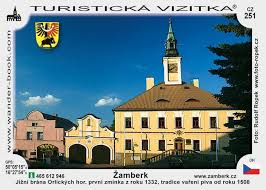 Gift & speciality shops in zamberk. Zamberk