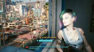 Cyberpunk 2077 Romance Options List Every Romanceable Character And How To Date Them Rpg Site Dalam Asmara You can access judy's apartment in night city. cyberpunk 2077 romance options list