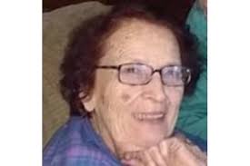 Mary Parsons Obituary (2020)