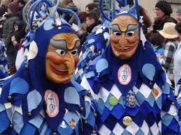 Quellen Narren Bad Krozingen