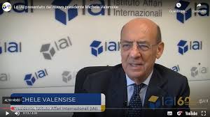 Istituto Affari Internazionali - IAI on X