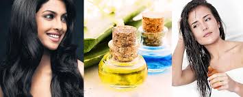 Hair oil trends come and go quicker than we can keep up with, and—not surprisingly—not all of them prevail. Best Home Remedies For Get Black Hair Naturally Fashionbuzzer Com