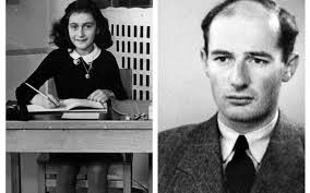 Can cyber-tech solve Anne Frank and Raoul Wallenberg mysteries?