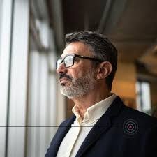 Michael Treschow's Instagram, Twitter & Facebook