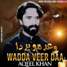 Aqeel Khan: albums, songs, concerts