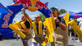 Red Bull Soapbox Denver