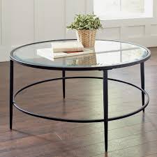 Large Round Glass Coffee Table Download Glass Coffee Table Designs Glass Circle Coffee Table