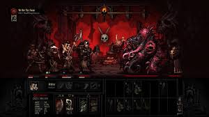 So i wanted to start playing darkest dungeon, but whenever i launch the game it crashes, i updated my graphics drivers reinstalled the game and verified game files in steam. Darkest Dungeon Likes Have Arrived And I Say Bring Them On
