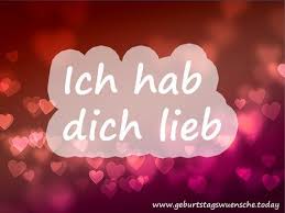Ich Hab Ich Liebe Dich Zitate Ich Liebe Dich Bilder Geburtstagswunsche