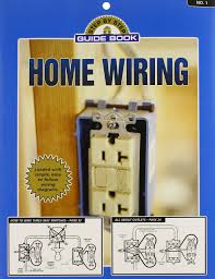 See more ideas about house wiring, home electrical wiring, diy electrical. Step By Step Guide Book On Home Wiring Ray Mcreynolds Elaine Mcreynolds Shane E Richins 9780961920104 Amazon Com Books