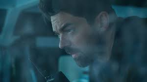 The Last Frontier season 1 episode 3 ending explained: What is Sidney's  biggest revelation about Havlock?