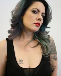 Yvette Rivas Racster