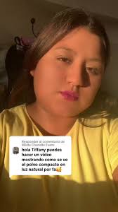 Respuesta a @Milela Chanelle Evans contestando tu pregunta🫶🏻 este duo  polvo+base cada dia me encantan mas💗 perdon ai cerre los ojitos pero me  calaba el sol🥺 #lbel #esika #cyzone #foreverultramatte ...