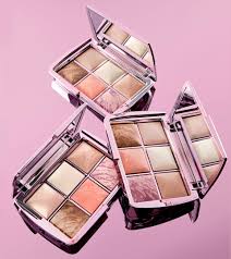 Find many great new & used options and get the best deals for hourglass ambient ghost unlocked lighting edit 2019 palette out at the best online prices at . Hourglass Coleccion Navidad 2018 The Magic B